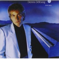 Dennis DeYoung - Desert Moon