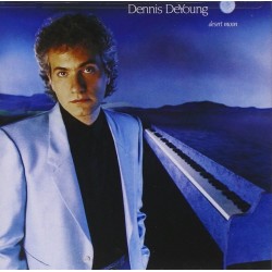 Dennis DeYoung - Desert Moon Dennis DeYoung - Desert Moon