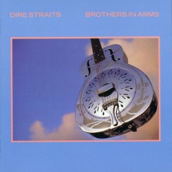Dire Straits - Brother In Arms Dire Straits - Brother In Arms