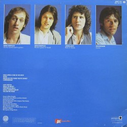 Dire Straits - Communique Dire Straits - Communique