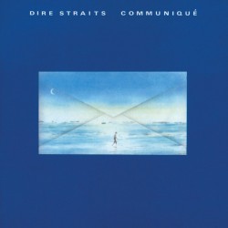 Dire Straits - Communique Dire Straits - Communique