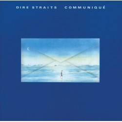 Dire Straits - Communique Dire Straits - Communique