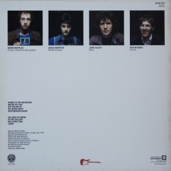 Dire Straits - Dire Straits Dire Straits - Dire Straits