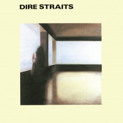 Dire Straits - Dire Straits Dire Straits - Dire Straits