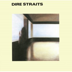 Dire Straits - Dire Straits Dire Straits - Dire Straits