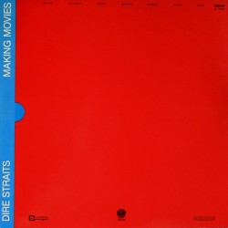Dire Straits - Making Movies Dire Straits - Making Movies