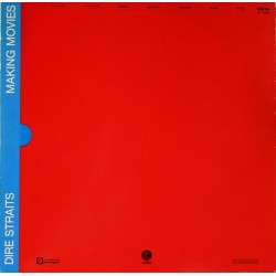 Dire Straits - Making Movies Dire Straits - Making Movies