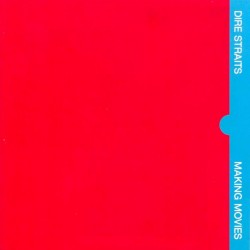 Dire Straits - Making Movies Dire Straits - Making Movies