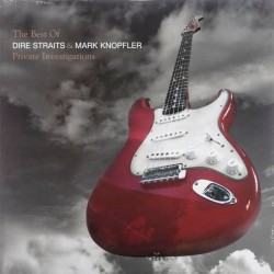 Dire Straits - Mark Knopfler Private Investigation The Best Of Dire Straits - Mark Knopfler Private Investigation The Best Of