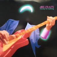 Dire Straits - Money For Nothing