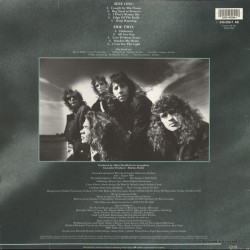 Domain - Before The Storm Domain - Before The Storm