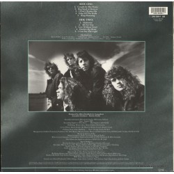 Domain - Before The Storm Domain - Before The Storm