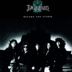 Domain - Before The Storm Domain - Before The Storm