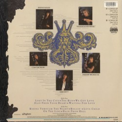 Domain - Our Kingdom Domain - Our Kingdom