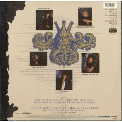 Domain - Our Kingdom Domain - Our Kingdom