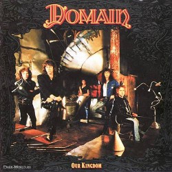 Domain - Our Kingdom Domain - Our Kingdom