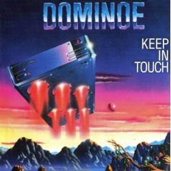 Dominoe - Keep In Touch Dominoe - Keep In Touch