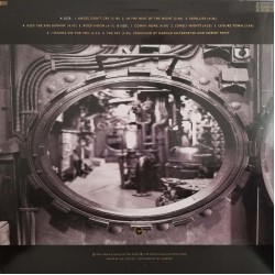 Dominoe - The Key Dominoe - The Key