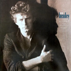 Don Henley - Building The Perfect Beast Don Henley - Building The Perfect Beast