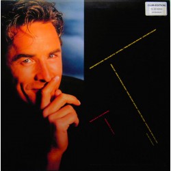 Don Johnson - Let It Roll Don Johnson - Let It Roll