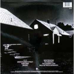 Donald Fagen - The Nightfly