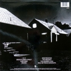 Donald Fagen - The Nightfly Donald Fagen - The Nightfly