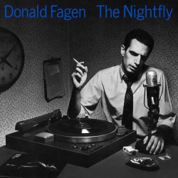 Donald Fagen - The Nightfly Donald Fagen - The Nightfly