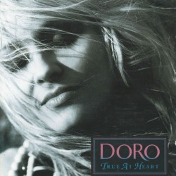 Doro - True At Heart Doro - True At Heart