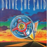 Drive She Said - Drive She Said