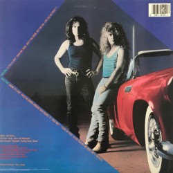 Drive She Said - Drive She Said Drive She Said - Drive She Said