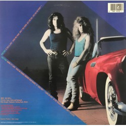 Drive She Said - Drive She Said Drive She Said - Drive She Said