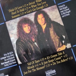 Drive She Said - Drivin Wheel Drive She Said - Drivin Wheel