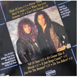 Drive She Said - Drivin Wheel Drive She Said - Drivin Wheel