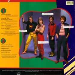 Duke Jupiter - The Line Of Your Fire Duke Jupiter - The Line Of Your Fire