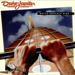 Duke Jupiter - White Knuckle Ride Duke Jupiter - White Knuckle Ride