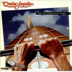Duke Jupiter - White Knuckle Ride Duke Jupiter - White Knuckle Ride