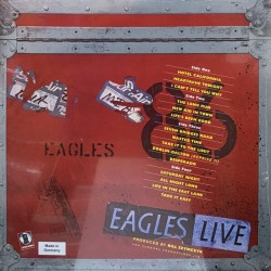 Eagles - Eagles Live Eagles - Eagles Live
