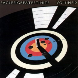 Eagles - Greatest Hits Volume 2 Eagles - Greatest Hits Volume 2