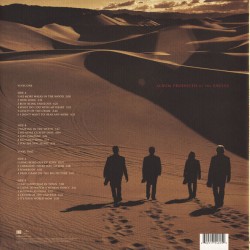 Eagles - Long Road Out Of Eden Eagles - Long Road Out Of Eden