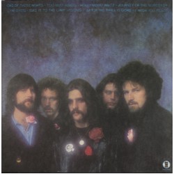 Eagles - One Of These Nights
