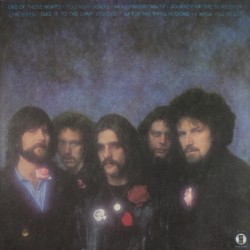 Eagles - One Of These Nights Eagles - One Of These Nights