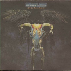 Eagles - One Of These Nights Eagles - One Of These Nights