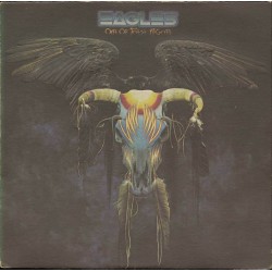 Eagles - One Of These Nights