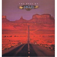 Eagles - The Best Of Eagles