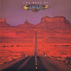 Eagles - The Best Of Eagles Eagles - The Best Of Eagles