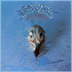 Eagles - Their Greatest Hits 1971 - 1975  Eagles - Their Greatest Hits 1971 - 1975