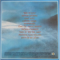 Eagles - Their Greatest Hits 1971 - 1975  Eagles - Their Greatest Hits 1971 - 1975