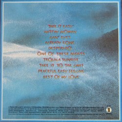 Eagles - Their Greatest Hits 1971 - 1975  Eagles - Their Greatest Hits 1971 - 1975