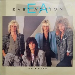 Easy Action - That Makes One Easy Action - That Makes One
