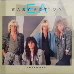 Easy Action - That Makes One Easy Action - That Makes One